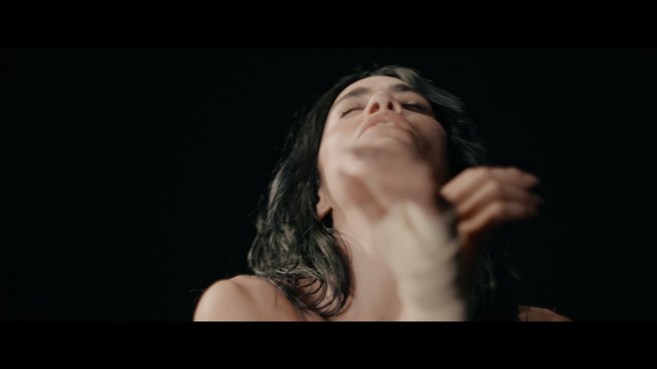 Con Vos, el film